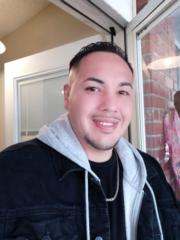 Reuban Fabela Tafoya