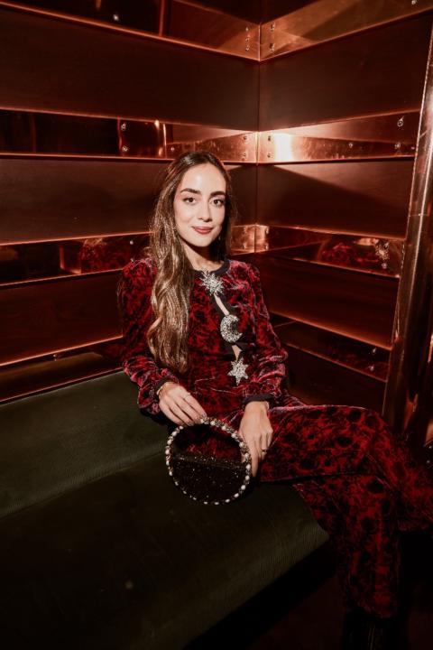Alia Zaki
