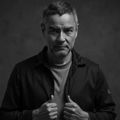 Jairo Carrizales