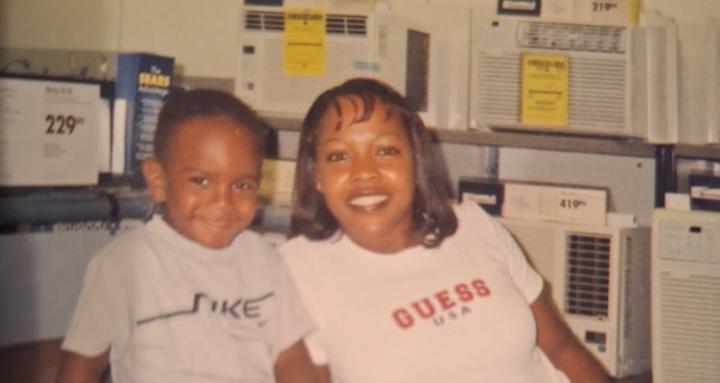 This That Country Boy Talk