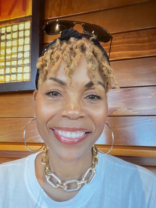 Cynthia Vaughn