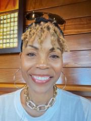 Cynthia Vaughn