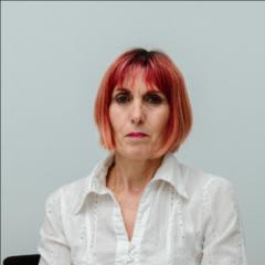 Adriana Tudorache