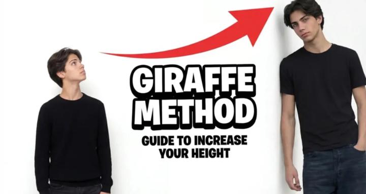 Giraffe Method 1-1 Coaching