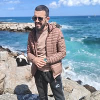 Khalid Mihoubi