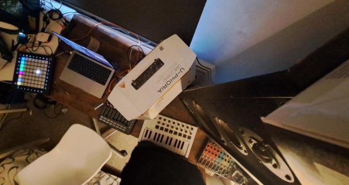 Reggae, bass music type 