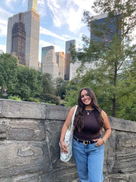 Arantza Reyes