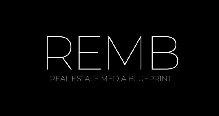 Real Estate Media Blueprint
