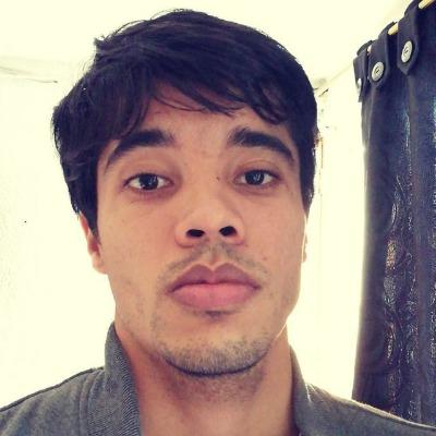 Jesus Montalvo