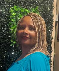Phyllis Manuel