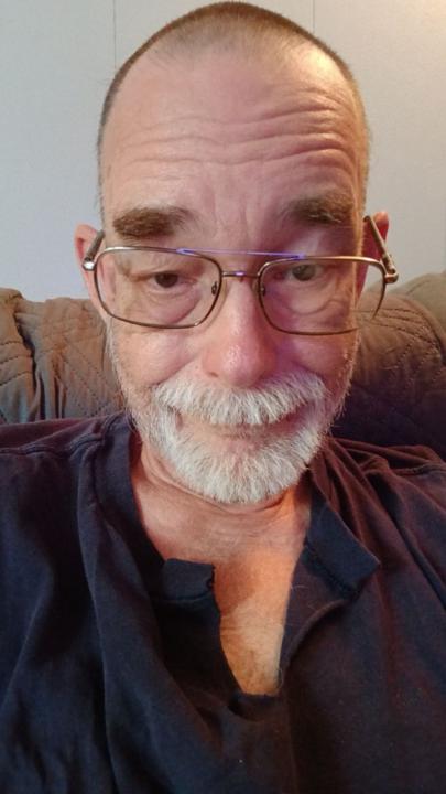 Mark Hergenrother Mark Hergenrother