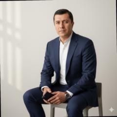 Carlos Gonzalez