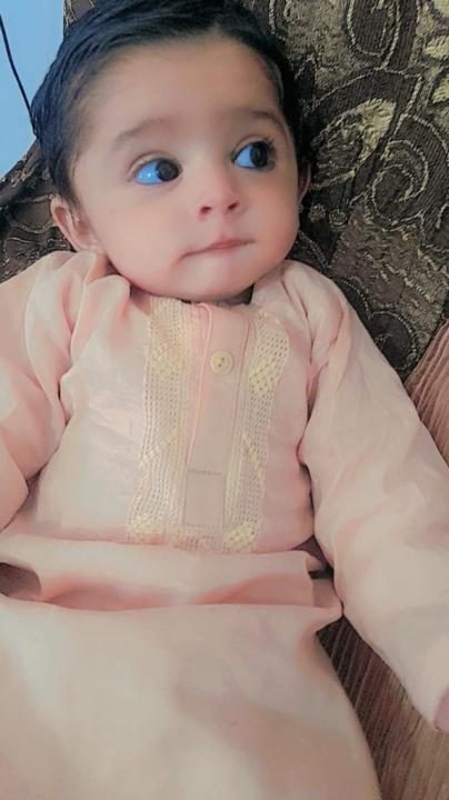 Faiza Yousaf