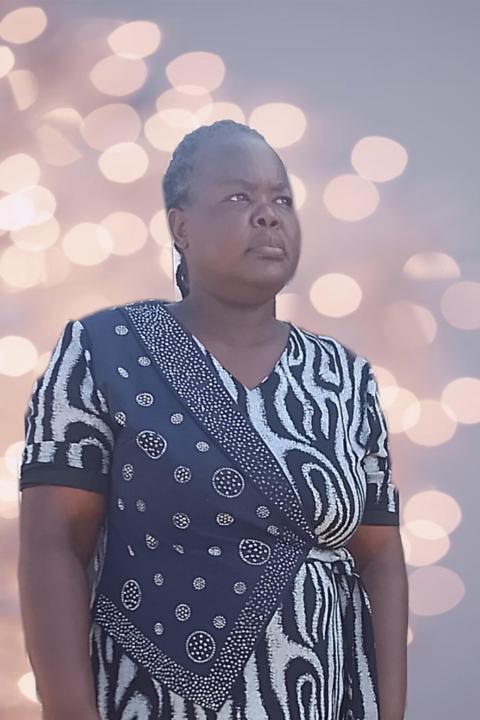 Rose Njuguna