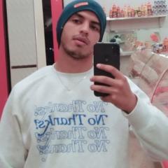 Ayman Eddani