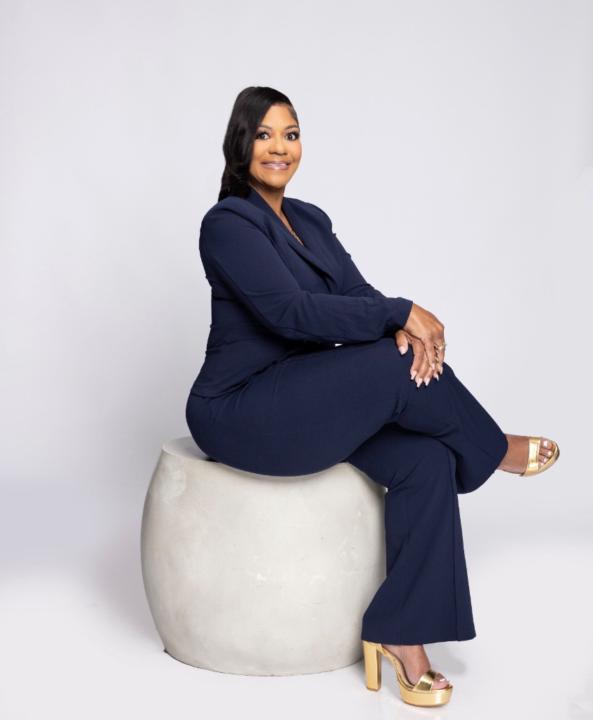 Tremeka Williams-Revish