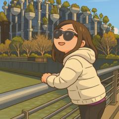 Patchamon Peansurakul