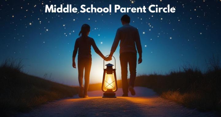 Middle School Parent Circle