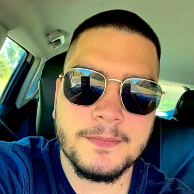 Adrian Ramirez