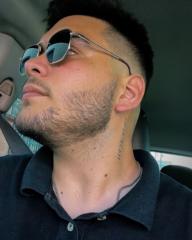 Adrian Ramirez
