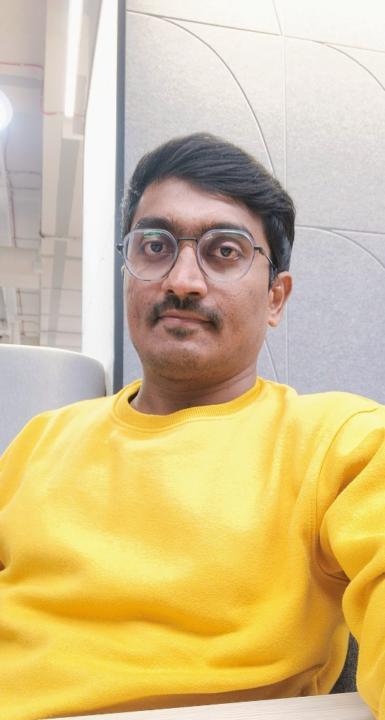 Vinay Kallepelli