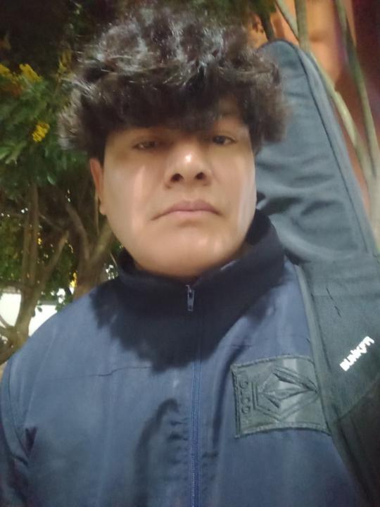 Mario Torres Barrientos