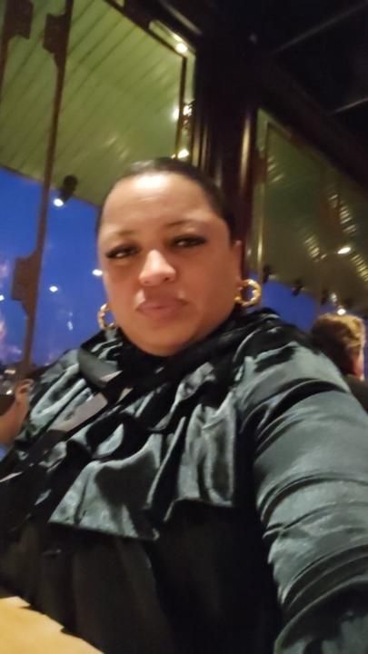 Brenda Tdlohreg