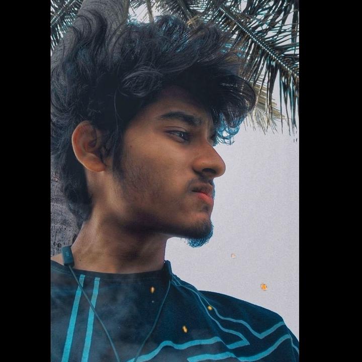 Kiran Kumar