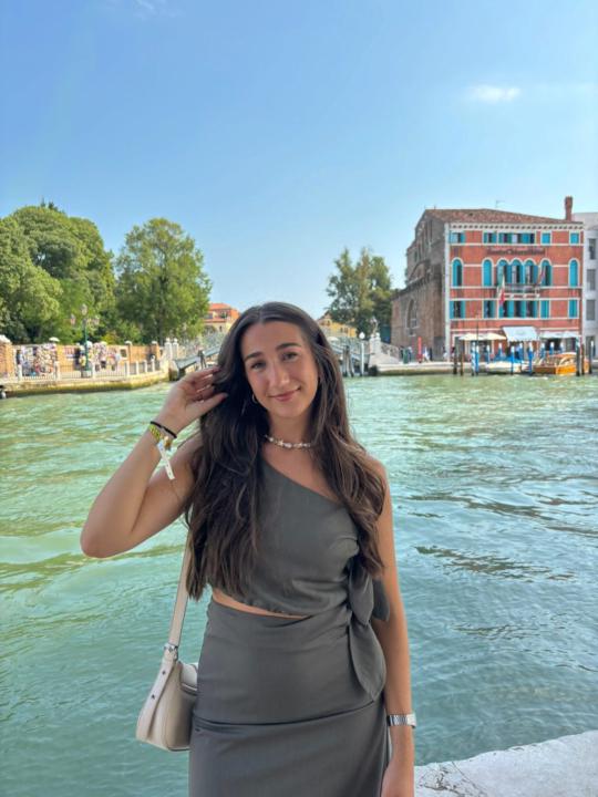 Maria Luisa Rodriguez Cabrera