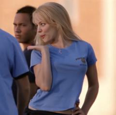Mariam Vanegas