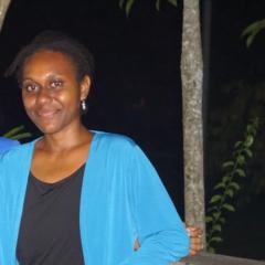 Tracey Nirigut