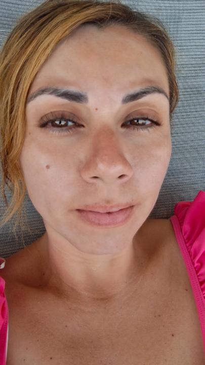 Vanessa Andrade