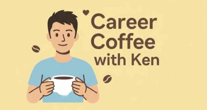 Career Coffee with Ken