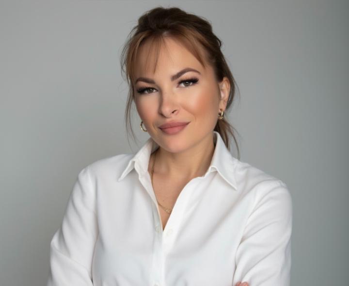 Sandra Duhanaj