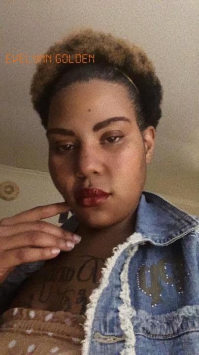 Evelynn Golden