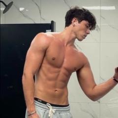 Soren ConvictionDriven