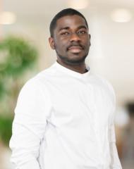 Emmanuel Akaadom