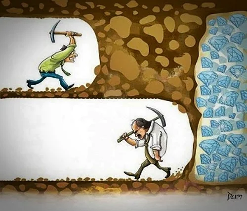 Tried to make videos but my account got suspended after a week! 😅