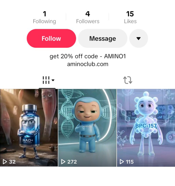 My 2 perfect accounts got banned i warm up all accounts before posting 