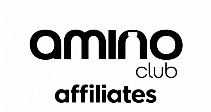 Amino Club Affiliates