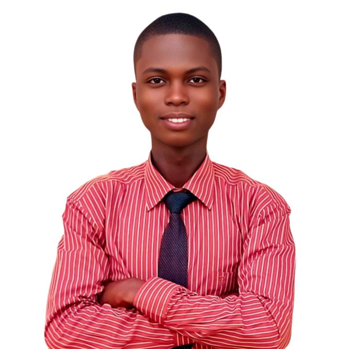Malachi Ocansey