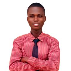 Malachi Ocansey