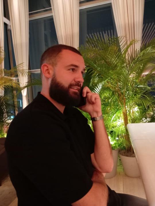 Marko Mandic