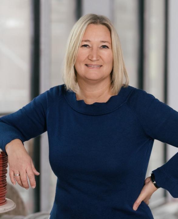 Andrea Foronda San Pedro