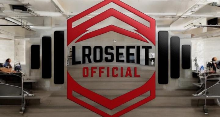 LRoseFit Academy