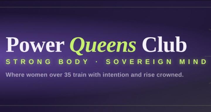 Power Queens Club 