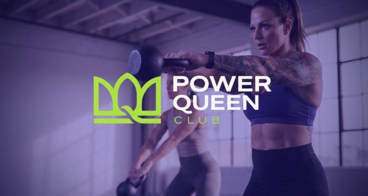 Power Queens Club 