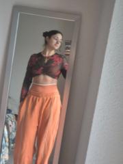 Sarah Khedim