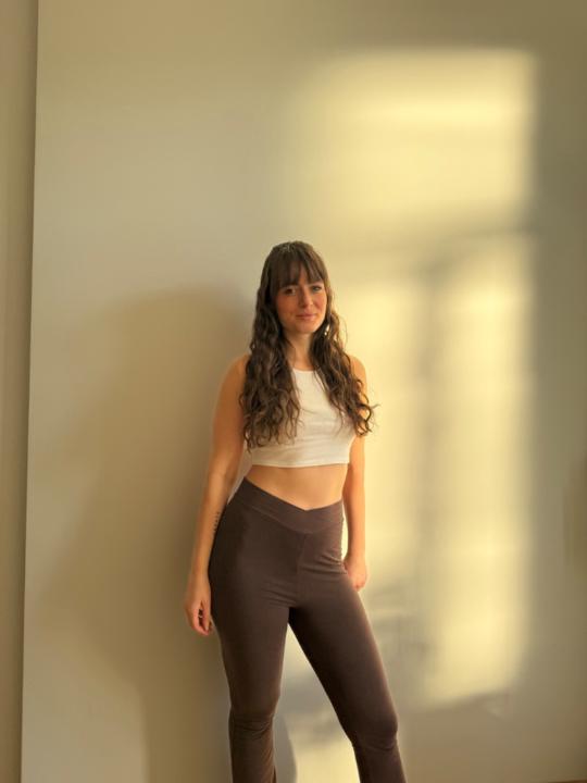 Larissa Lazarov