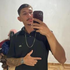 Victor kawan Da Silva Santos